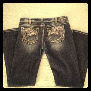 Silver Jeans Aiko Bootcut